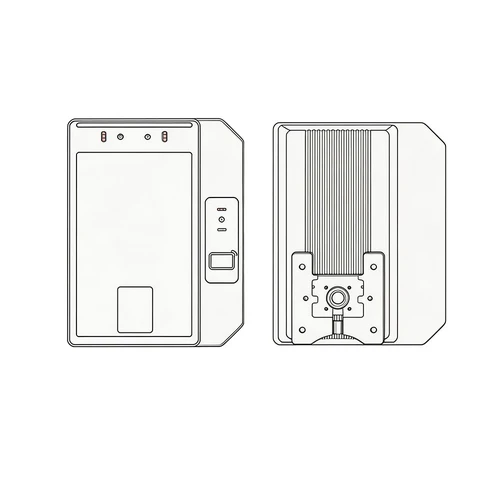Wall-mount installation method
